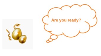 Goose Vault, are you ready?