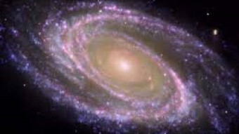 A new theory of our universe.