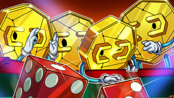 Harmony Blockchain Mainnet Now Supports Staking Along With Sharding