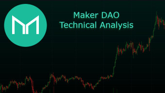MKR-The sleeping giant