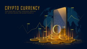 "The Future of Finance: Why Cryptocurrency is the Key to Financial Revolution"