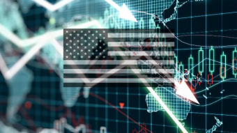 Market fragility and American debt