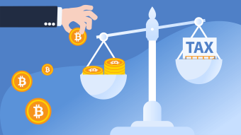 Binance launches Binance Tax