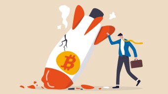 Could Bitcoin's Bull Market End Next Month?