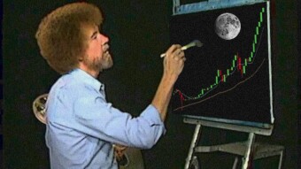 If crypto never happened; what would you be doing currently?