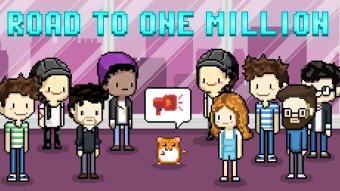 RollerCoin: The Road to One Million