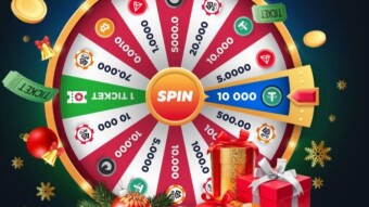 Betfury did increase their BTC for the Christmas season up to 0.00002160 BTC per DAY!