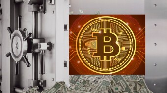 US banks can now legally provide custody of cryptocurrencies!