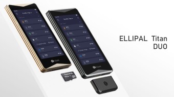 ELLIPAL Titan Vs. Safepal S1