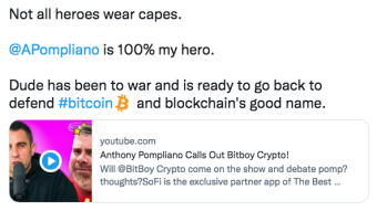Not All heroes Wear Capes