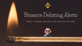 Binance Delisting Alerts: What It Means and Why You Should Act Fast