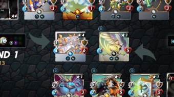 Battle Mage Secrets: Equal Opportunity