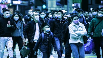Confusion over the Insaniate Revolution (Episode 2)