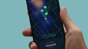 Get Paid to Use Your Phone with Nodle Cash - The Future of IoT Connectivity