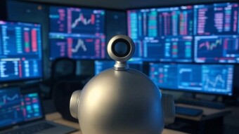 Getting rich with crypto trading bots: Myth or Possibility?