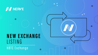We're pleased to share that NVT has also been listed on HBTC_Exchange