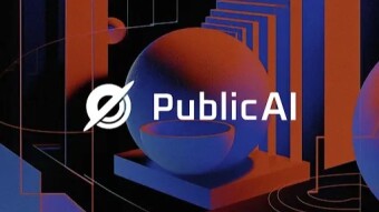 What is PublicAI - an AI trainer that pays you to help