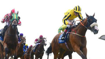 Caesar's Comet (7.00 Dundalk, 12 Feb)