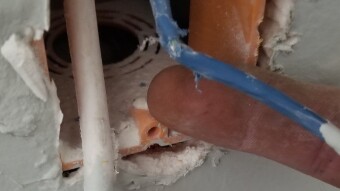 Dry wallers (sigh)