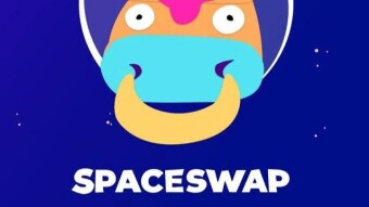 SpaceSwap Bounty