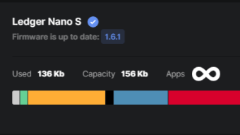 You Don’t Need Ledger Apps Installed to Receive Every Crypto
