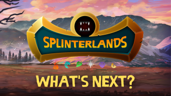 Sold Out Land, Sold Out Booster Packs... What's Next?