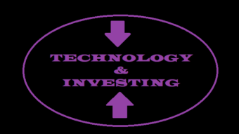 Investing financially in a world full of technology. TECH IS THE NEW MONEY