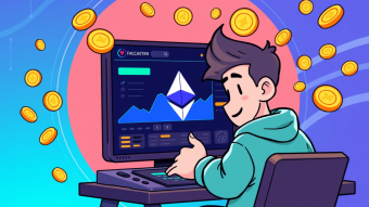 How To Get Paid to Post on Farcaster