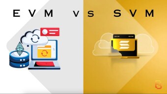 Solana Virtual Machine (SVM)- The Engine Behind Solana’s&nbsp;Speed