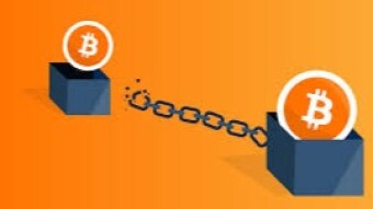 possible the simplest explanation of blockchain . easiest description ever.