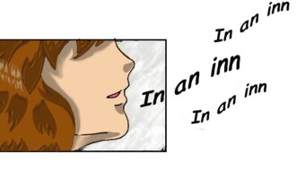 Episode 9: In An Inn!: Part 6