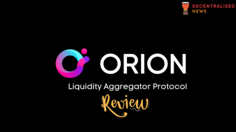 Orion Protocol - Liquidity Aggregator Review