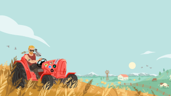 Publish0x Integrates Harvest Finance's $FARM Token, launch value $1503 - actual value $100.67