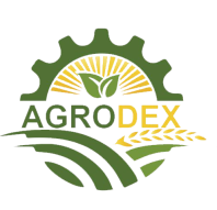 BITAGRO - Decentralized Agro Exchange Platform