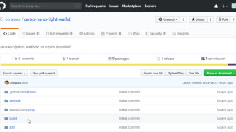 Anunciamos BANANOjs 2.0.5 - Utilidades de JavaScript para BANANO (¡y ahora NANO!)