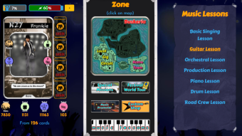 @risingstar - Level 71 erreicht - Level 71 reached - (DEU-ENG)