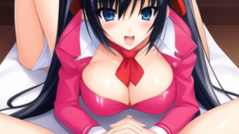 Get Your First Sexy NFT On Starknet