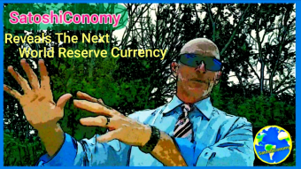 SatoshiConomy Reveals The Next World Reserve Currency
