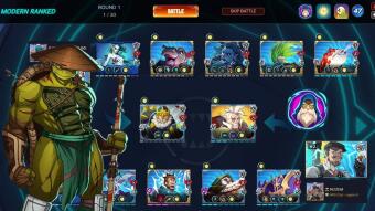 Splinterlands: Having Wild cards is important again!