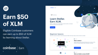 CoinBase Earn Links 4 Left instant entry