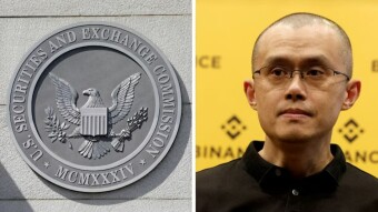 Follow up of Binance after the SEC allegation