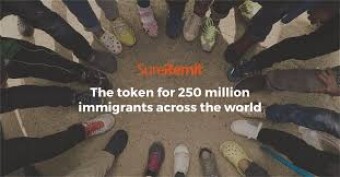 How to use the SureRemit App