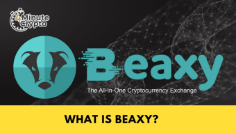 What Is Beaxy?
