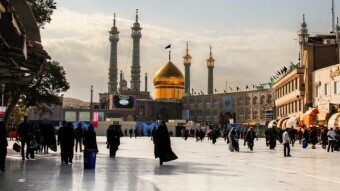 Once The Currency For Drug Dealers And Smugglers, Bitcoin Is Now Used By Iran At a State Level For Value Exchange