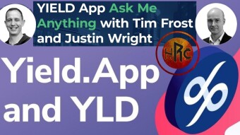 Yield.App - In Arrivo la Versione 2.0!