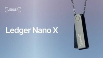Upgrade Your Crypto Experience with Ledger Nano X – The Ultimate Hardware Wallet