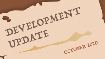 Dari Axie Dev: October Update!