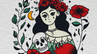Persephone Duality