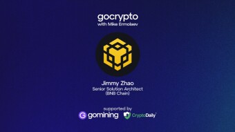 AI and Blockchain: The Future of Decentralized Intelligence – An Interview with Jimmy Zhao, Senior Solution Architect at BNB Chain