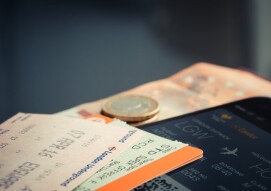 Future with Currencies